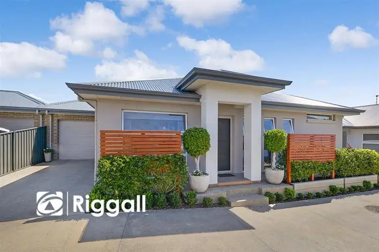Main view of Homely house listing, 19a Portland Avenue, Sturt SA 5047