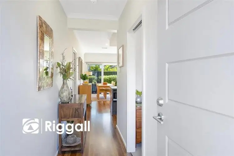 Second view of Homely house listing, 19a Portland Avenue, Sturt SA 5047