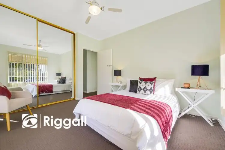 Second view of Homely house listing, 124 Nelson Road, Valley View SA 5093