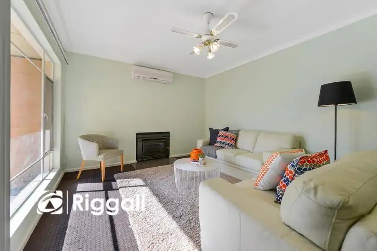 Fourth view of Homely house listing, 124 Nelson Road, Valley View SA 5093