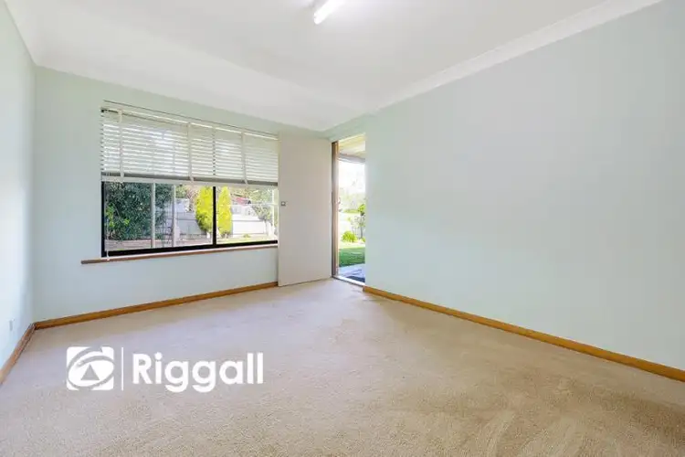 Fifth view of Homely house listing, 124 Nelson Road, Valley View SA 5093