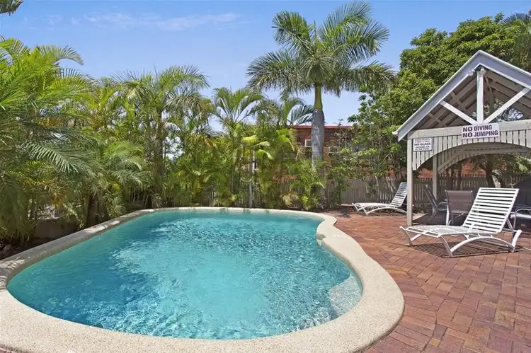 2/51 Leopard Street, Kangaroo Point QLD 4169