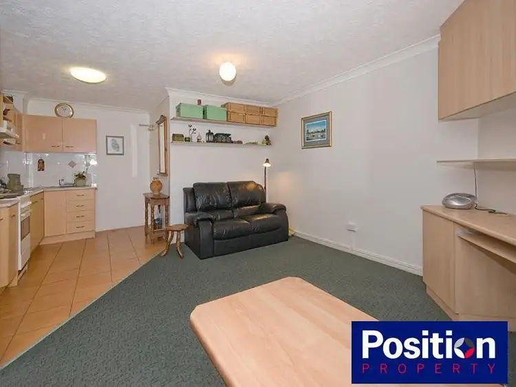 Third view of Homely apartment listing, 2/51 Leopard Street, Kangaroo Point QLD 4169