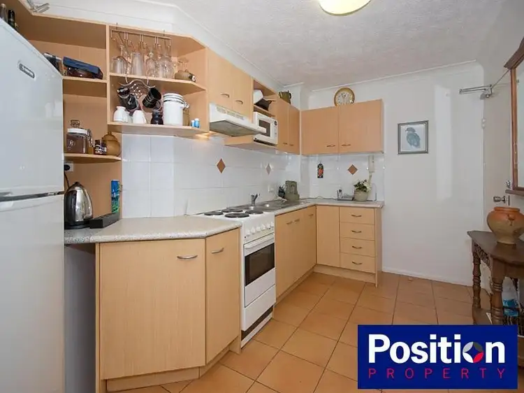 Fourth view of Homely apartment listing, 2/51 Leopard Street, Kangaroo Point QLD 4169