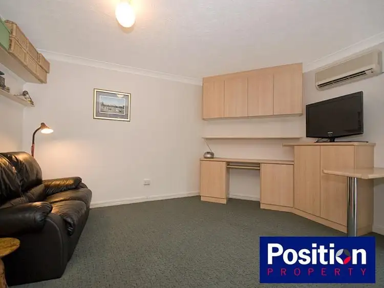 Fifth view of Homely apartment listing, 2/51 Leopard Street, Kangaroo Point QLD 4169