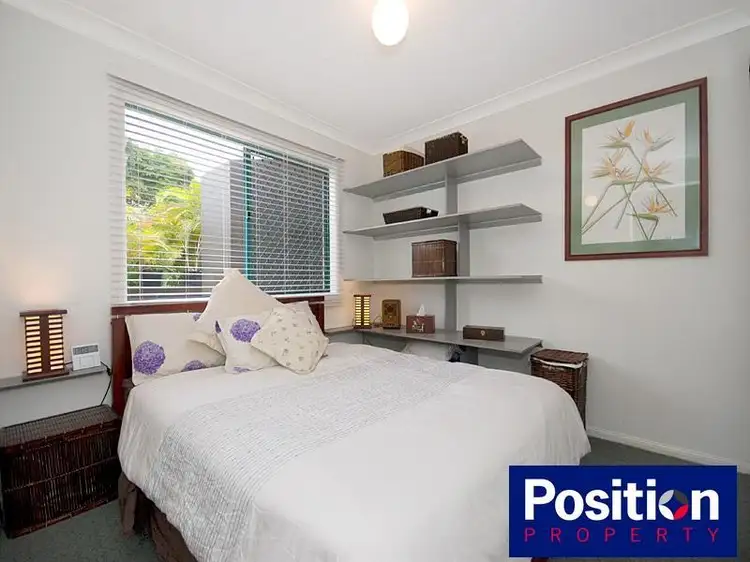 Sixth view of Homely apartment listing, 2/51 Leopard Street, Kangaroo Point QLD 4169
