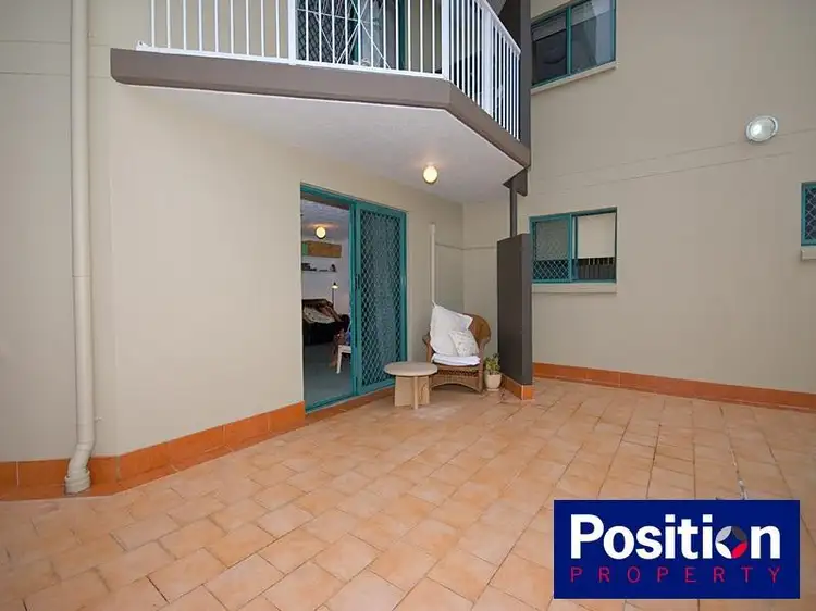 Seventh view of Homely apartment listing, 2/51 Leopard Street, Kangaroo Point QLD 4169