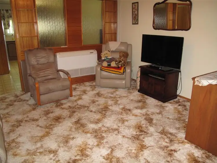 Second view of Homely house listing, 22 Samuel Street, Maitland SA 5573