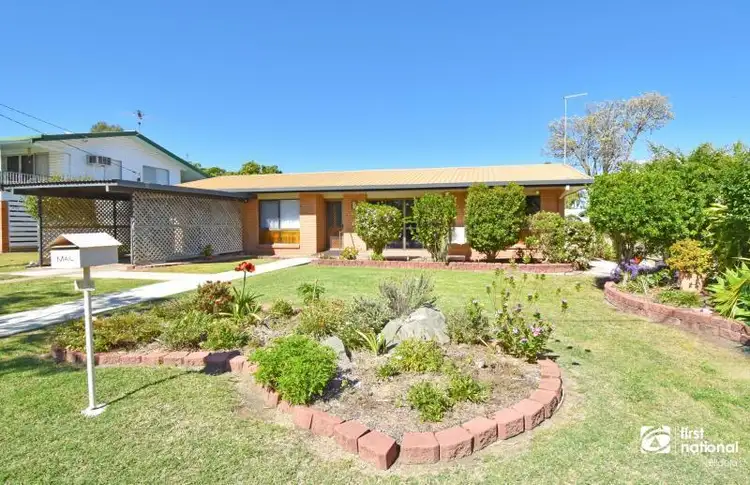 Main view of Homely house listing, 15 Thalberg Avenue, Biloela QLD 4715