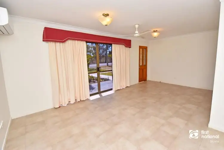 Second view of Homely house listing, 15 Thalberg Avenue, Biloela QLD 4715
