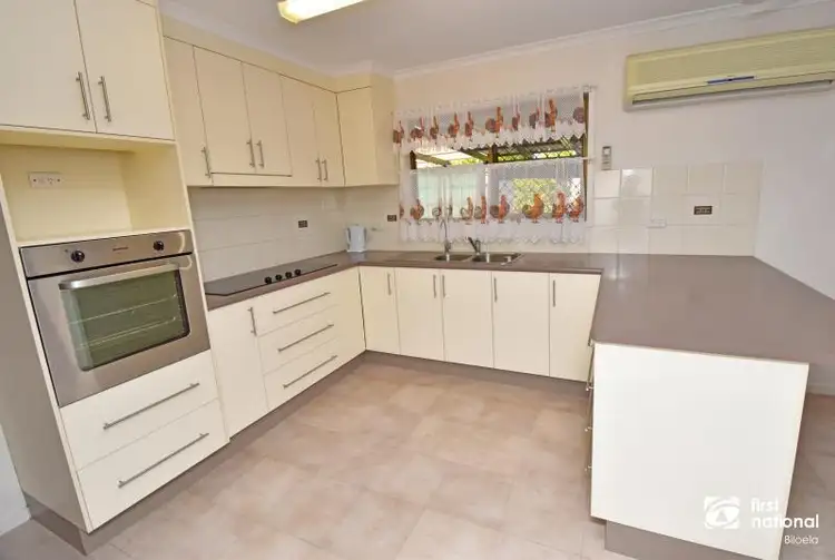 Third view of Homely house listing, 15 Thalberg Avenue, Biloela QLD 4715