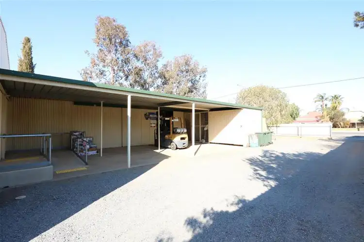 Second view of Homely land listing, 186 Mercury Street, Broken Hill NSW 2880