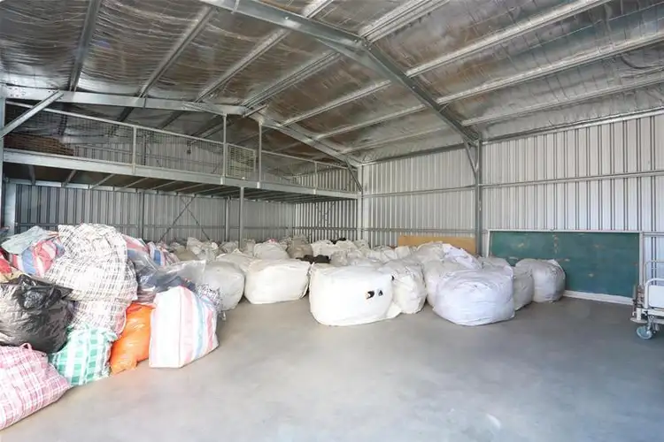 Third view of Homely land listing, 186 Mercury Street, Broken Hill NSW 2880