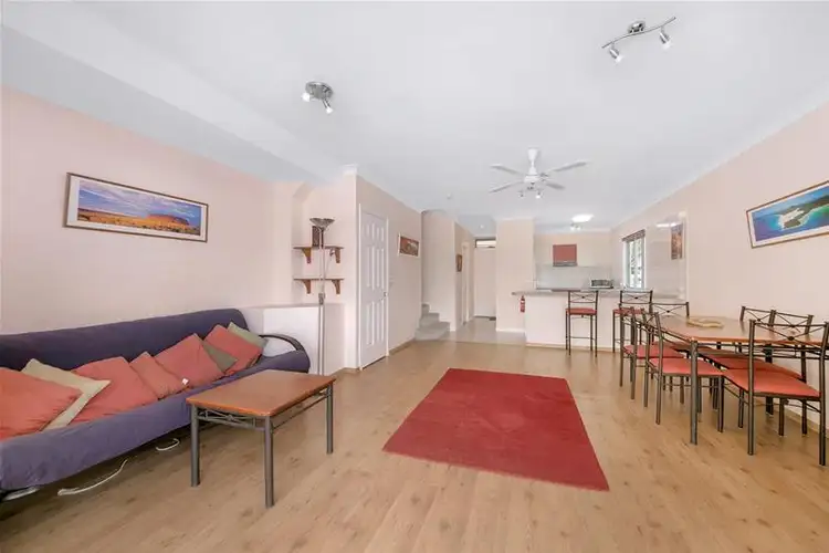 3/109 Gray Road, West End QLD 4101