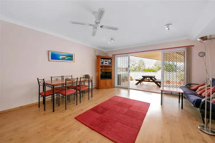 Second view of Homely apartment listing, 3/109 Gray Road, West End QLD 4101