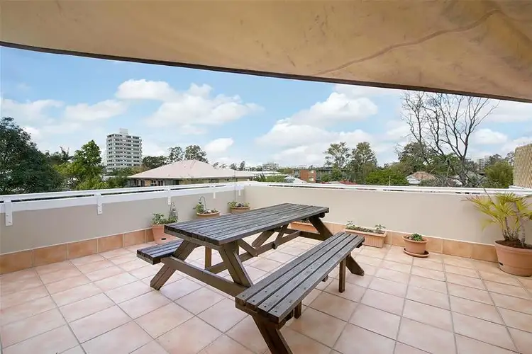 Third view of Homely apartment listing, 3/109 Gray Road, West End QLD 4101
