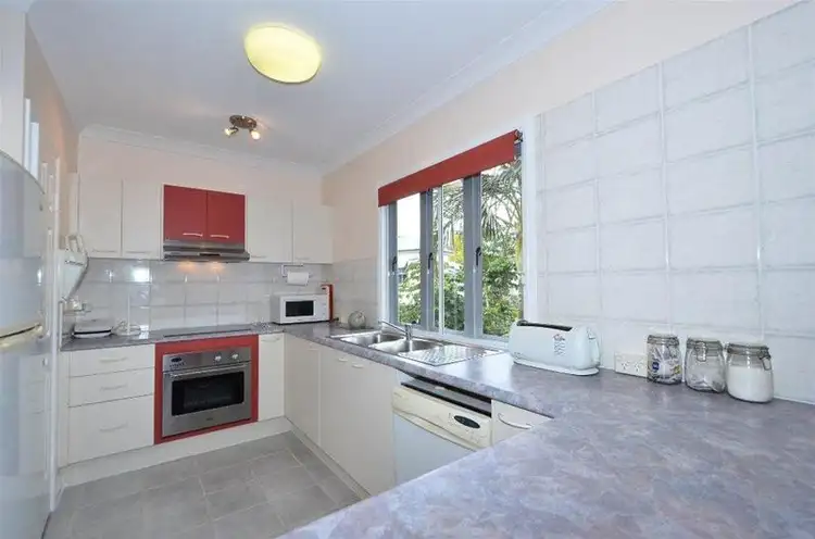 Fourth view of Homely apartment listing, 3/109 Gray Road, West End QLD 4101