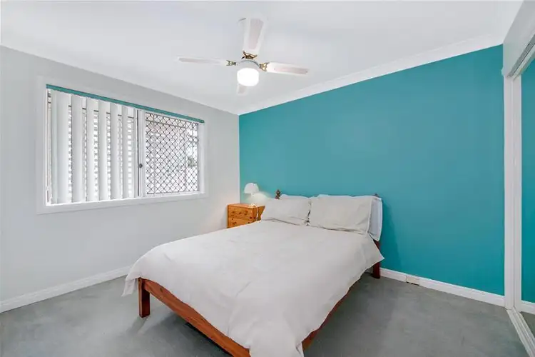 Fifth view of Homely apartment listing, 3/109 Gray Road, West End QLD 4101