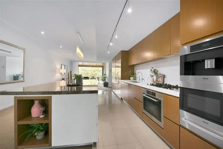 Second view of Homely apartment listing, 4205/55 Forbes Street, West End QLD 4101