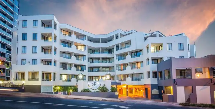 409/220 Melbourne Street, South Brisbane QLD 4101