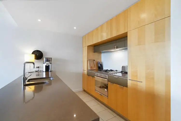 Third view of Homely apartment listing, 313/10 Pidgeon Close, West End QLD 4101
