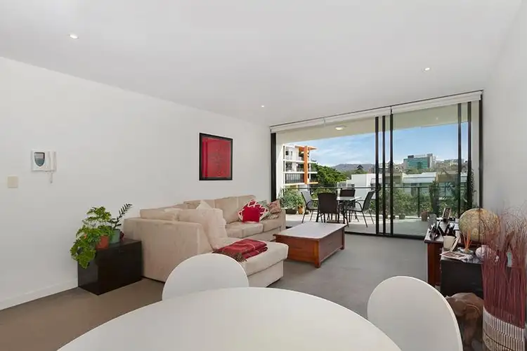 Fourth view of Homely apartment listing, 313/10 Pidgeon Close, West End QLD 4101