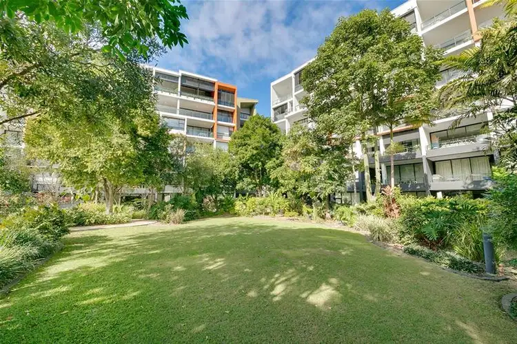 Sixth view of Homely apartment listing, 313/10 Pidgeon Close, West End QLD 4101