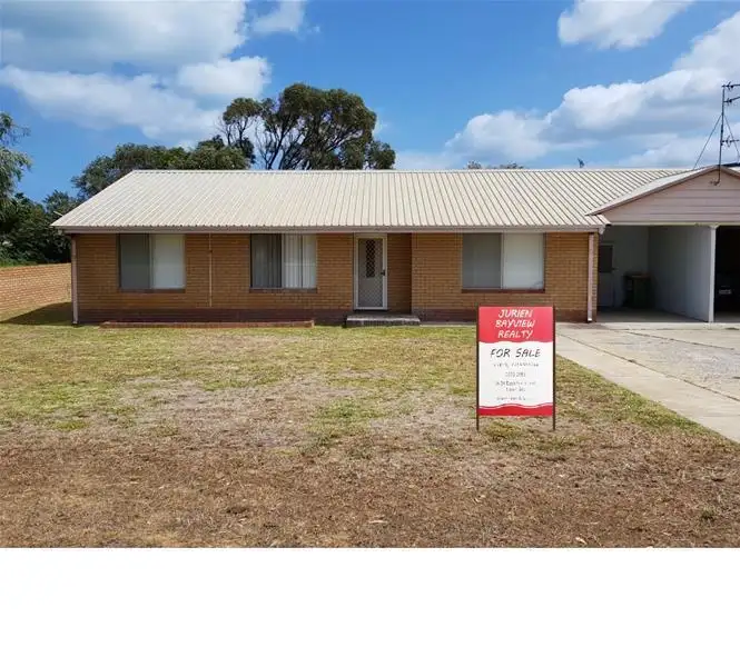 1/5 Rowe Street, Jurien Bay WA 6516