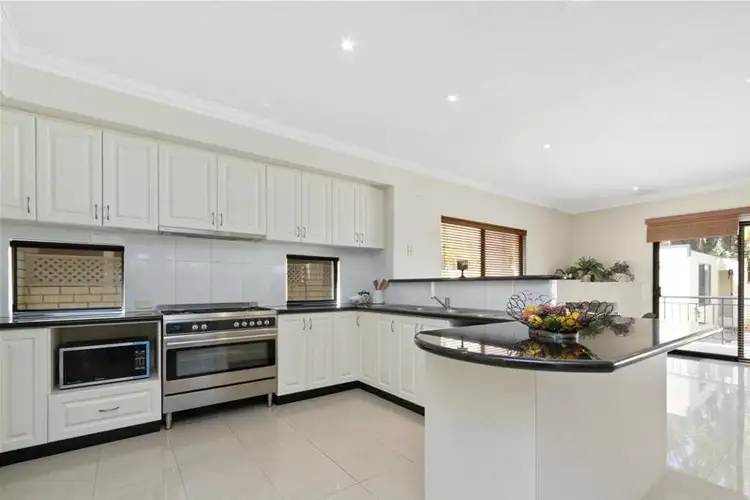Second view of Homely house listing, 5 Crisp Place, Karrinyup WA 6018