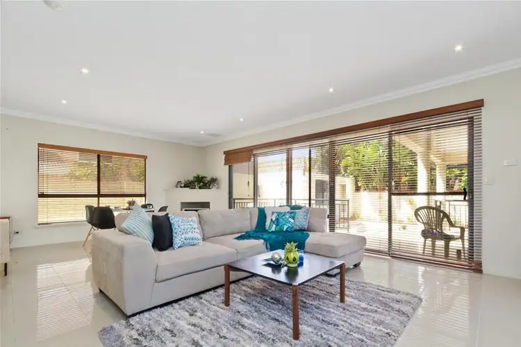 Fifth view of Homely house listing, 5 Crisp Place, Karrinyup WA 6018