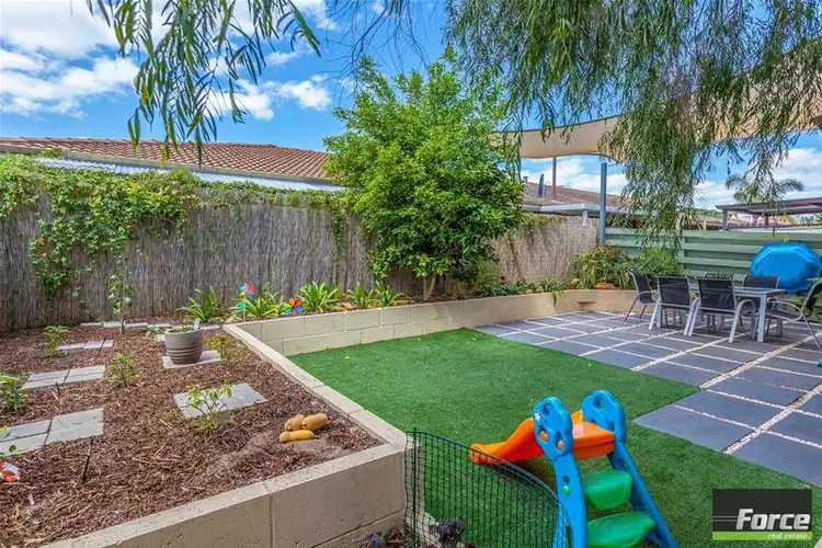 Second view of Homely townhouse listing, 3/36 Cape Street, Osborne Park WA 6017
