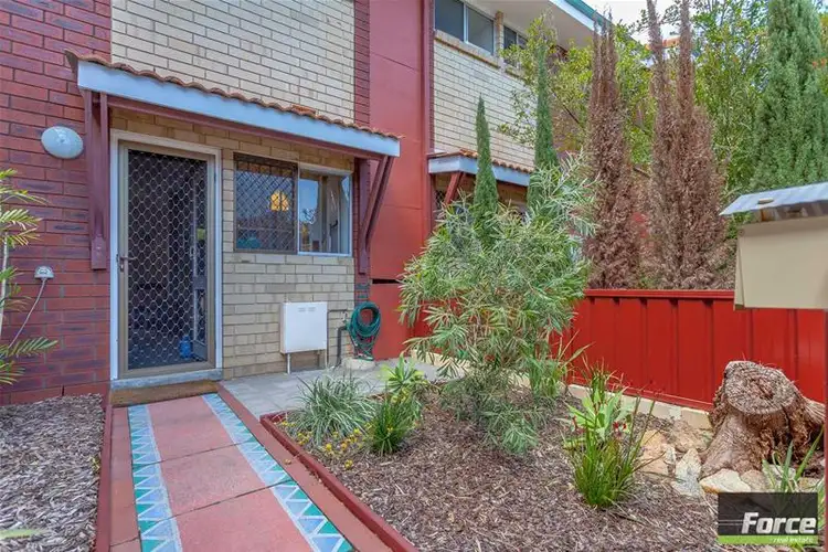 Third view of Homely townhouse listing, 3/36 Cape Street, Osborne Park WA 6017