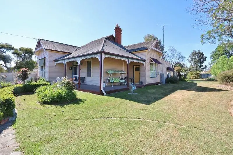 Main view of Homely house listing, 42 Miller Street, Tongala VIC 3621