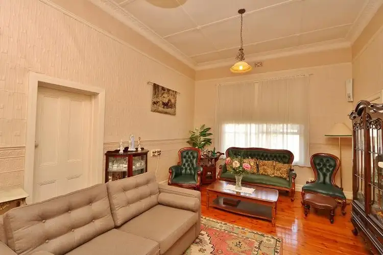 Second view of Homely house listing, 42 Miller Street, Tongala VIC 3621