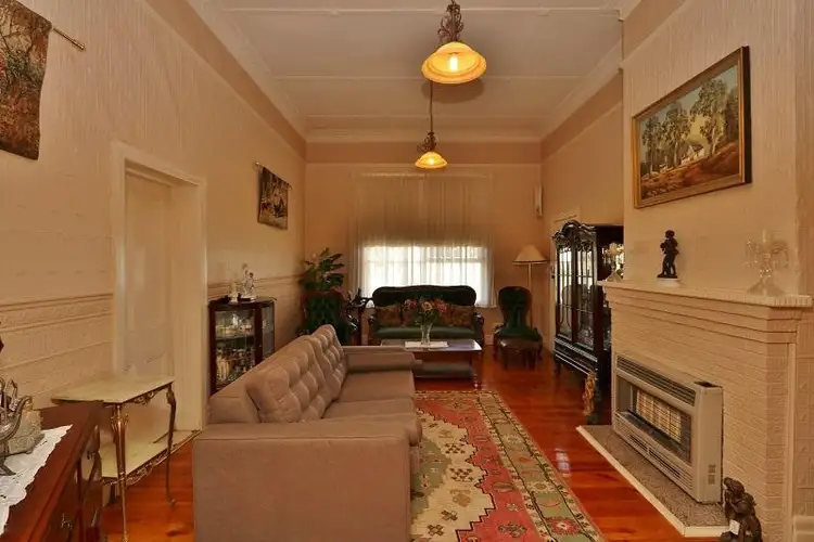 Third view of Homely house listing, 42 Miller Street, Tongala VIC 3621