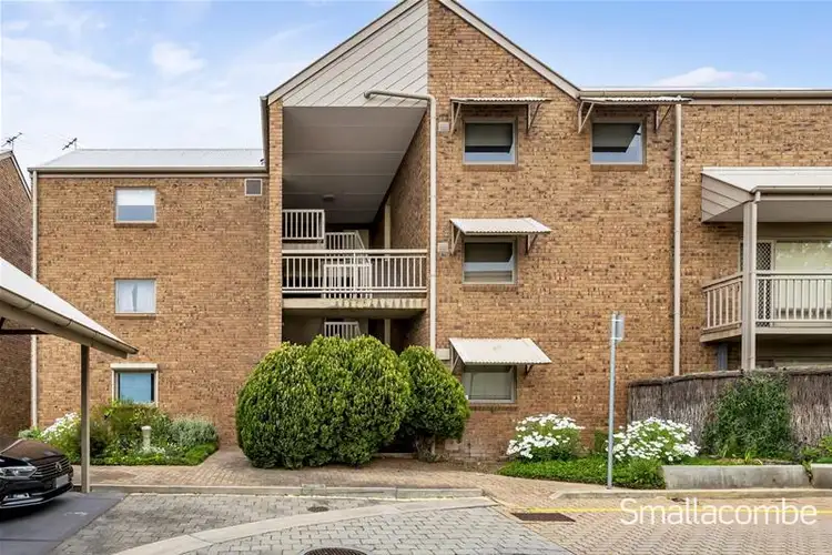 2/355 Angas Street, Adelaide SA 5000