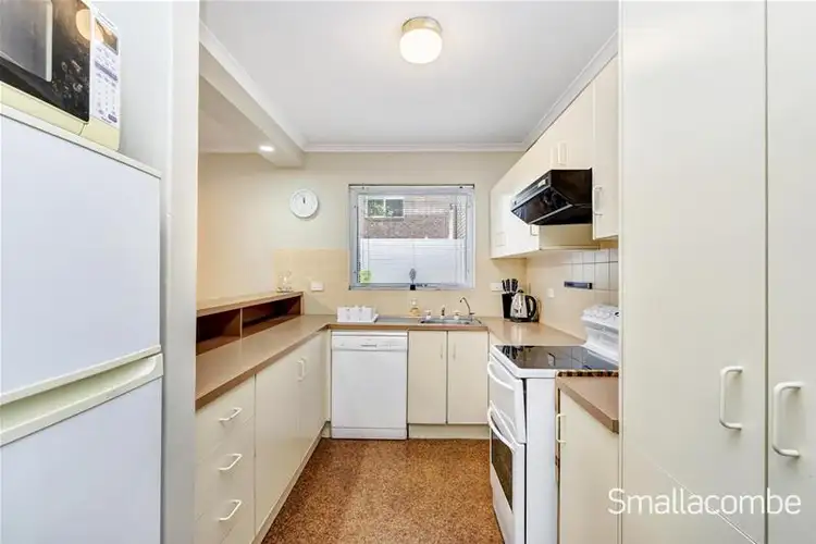 Fifth view of Homely unit listing, 2/355 Angas Street, Adelaide SA 5000