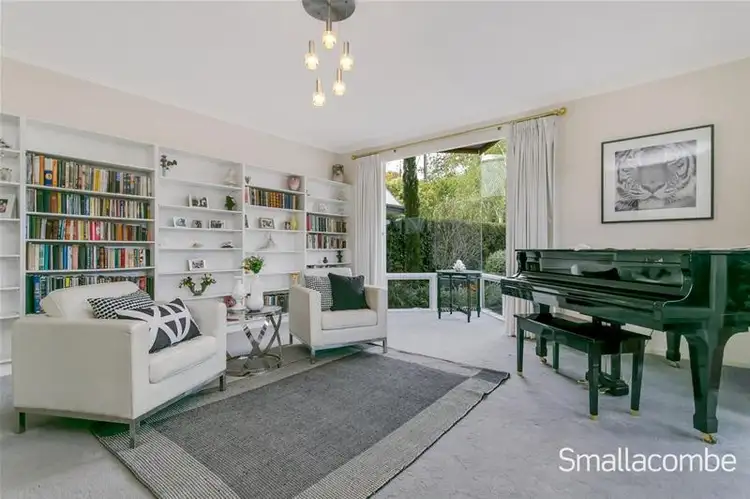 Second view of Homely house listing, 91 Hill Street, Netherby SA 5062