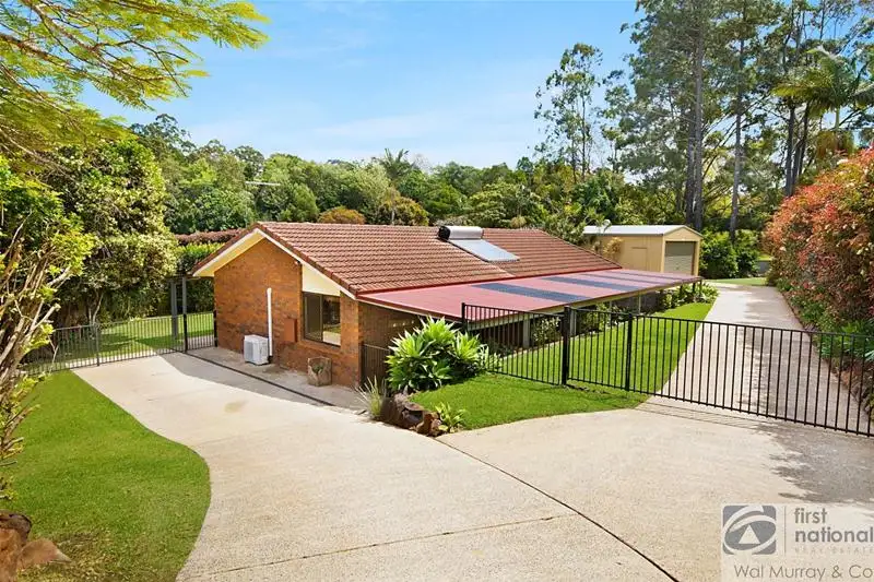 Main view of Homely house listing, 3 Cypress Place, Goonellabah NSW 2480