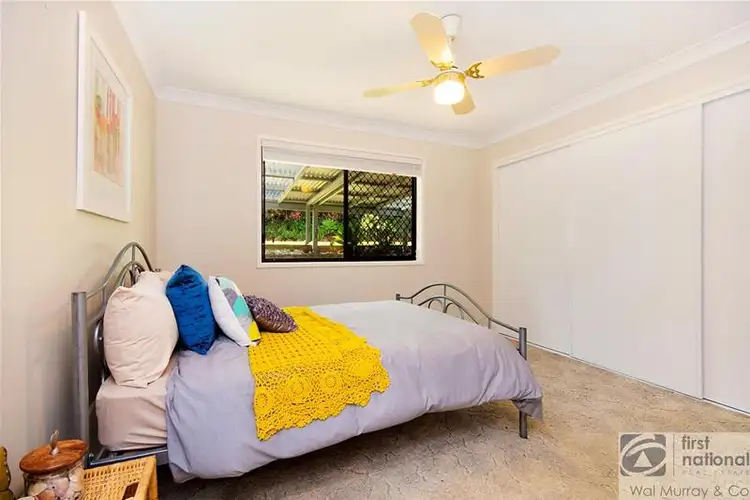 Fifth view of Homely house listing, 3 Cypress Place, Goonellabah NSW 2480