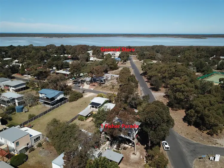 Fourth view of Homely house listing, 1 Fisher Parade, Loch Sport VIC 3851