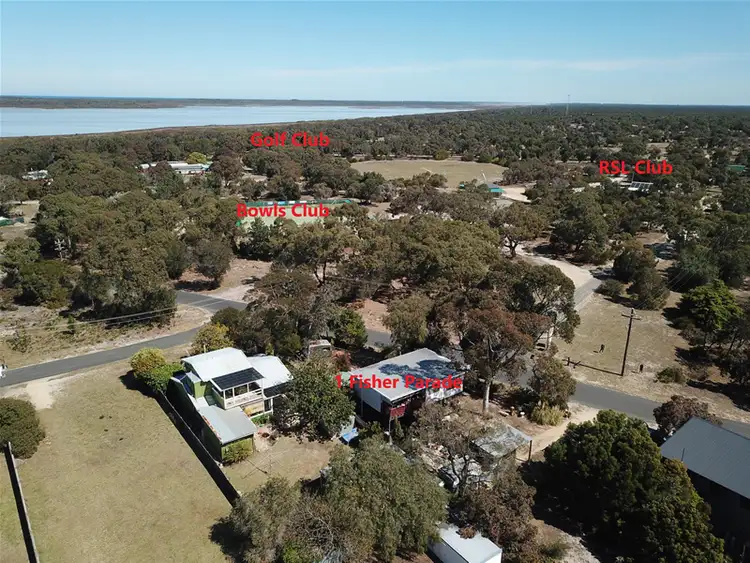 Sixth view of Homely house listing, 1 Fisher Parade, Loch Sport VIC 3851