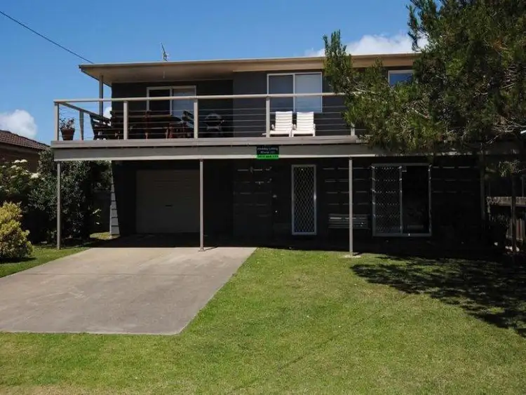 90 Park Row, Culburra Beach NSW 2540