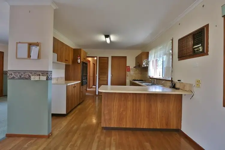 Second view of Homely townhouse listing, 1/42-44 Lake Road, Kyabram VIC 3620