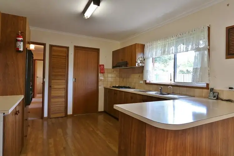 Third view of Homely townhouse listing, 1/42-44 Lake Road, Kyabram VIC 3620
