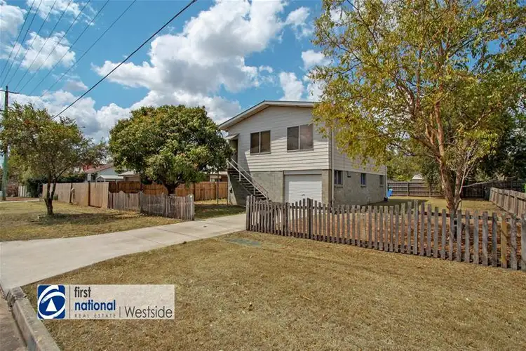 16 New Chum Road, Dinmore QLD 4303