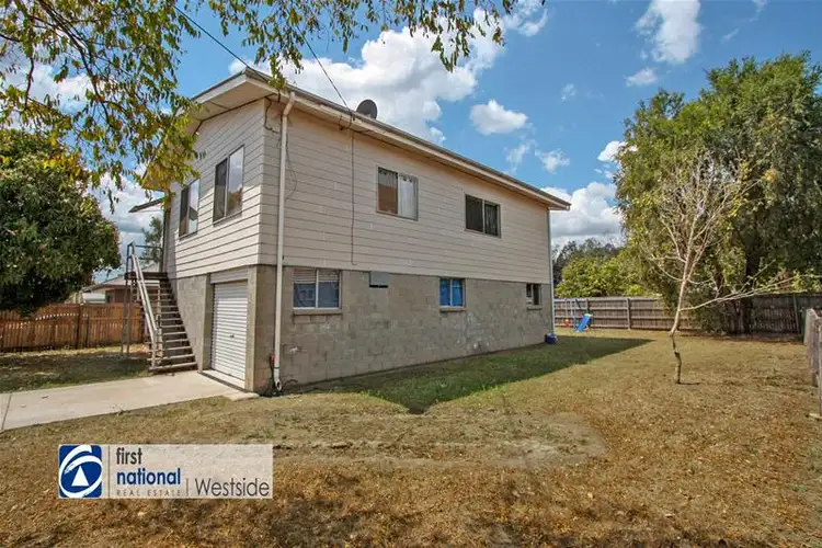 Second view of Homely house listing, 16 New Chum Road, Dinmore QLD 4303
