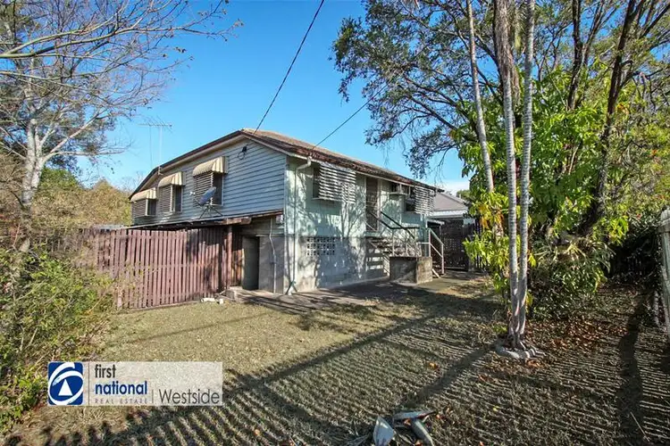 12 New Chum Road, Dinmore QLD 4303
