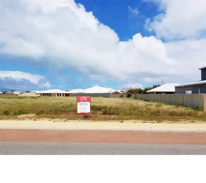 LOT 684/24 Adriana Parade, Jurien Bay WA 6516