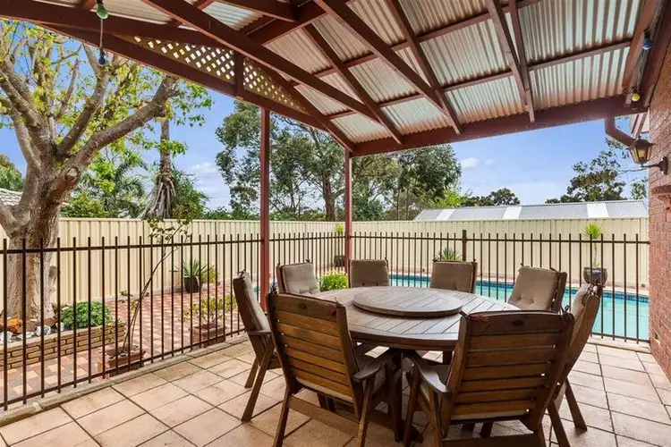 Second view of Homely house listing, 15 Jade Crescent, Aberfoyle Park SA 5159